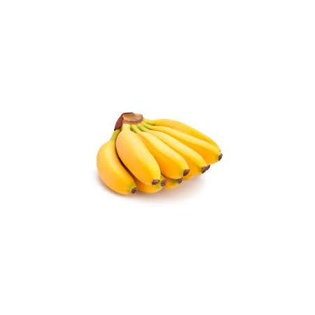BANANA MAÇÃ KG