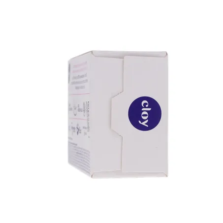 Sabonete cloy lavanda caixa 80g 360-26
