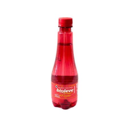 BEB. AGUA MINERAL BIOLEVE PRIME C/GAS 310ML 