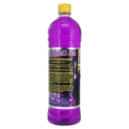 Desinfetante pinho trop lavanda l1lp900m 360-18