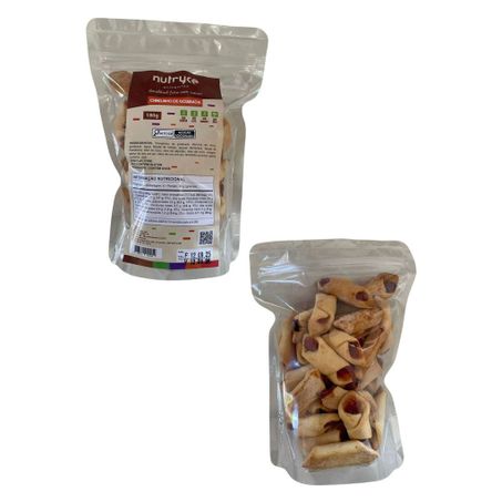 Chinelinho de Goiabada Nutryce 180g 360-1