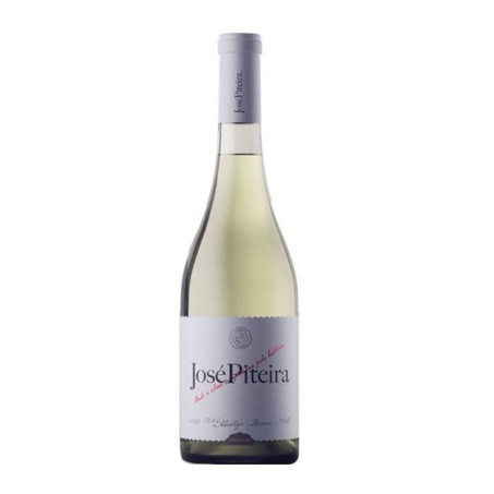VINHO JOSE PITEIRA BRANCO 750ML