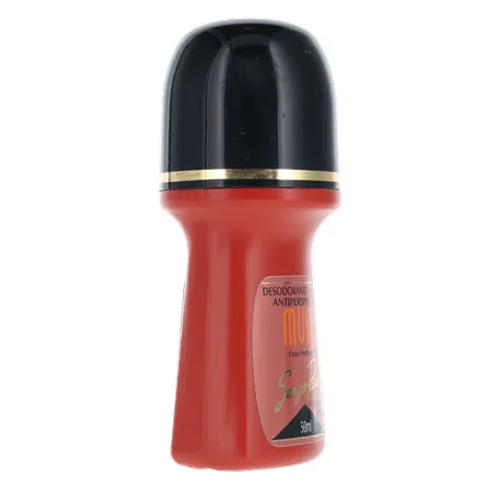 Desodorante sergio paris roll-on musk 50ml 360-30