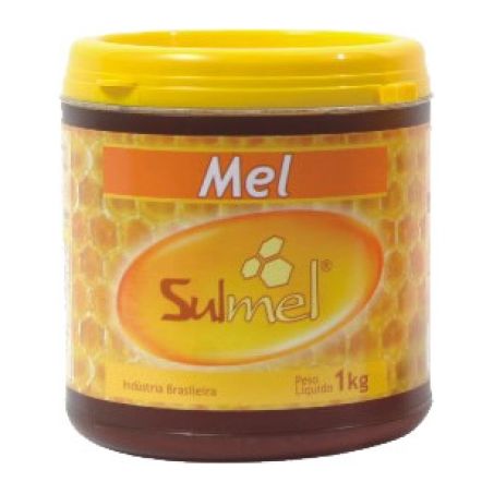 MEL SULMEL 1KG