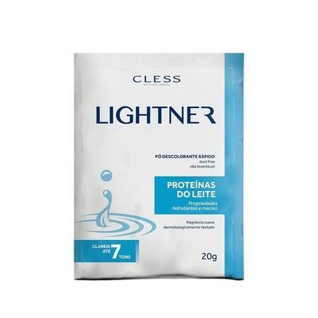 DESC. LIGHTNER 20G P. LEITE