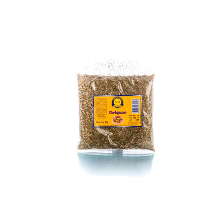 Orégano Nilmar 50G