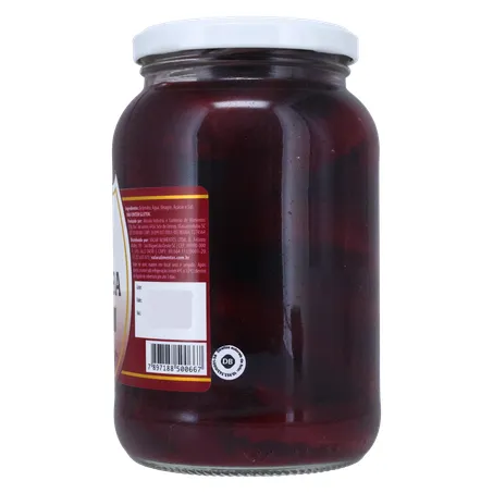 Beterraba valar 330g 360-11