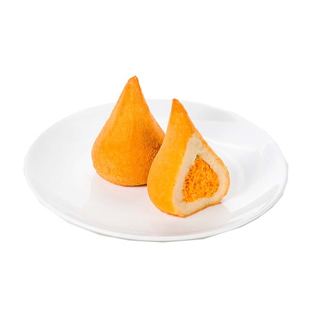 Coxinha JD Unidade