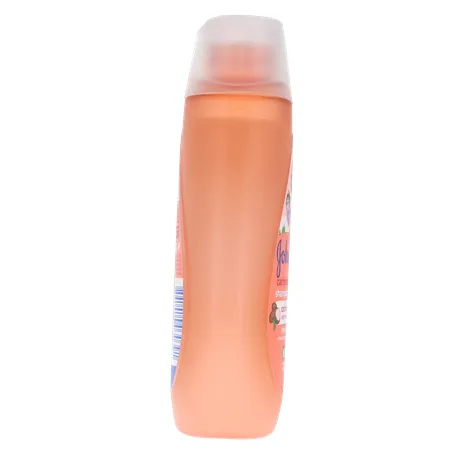 Shampoo Infantil Johnsons Kids Cachos Dos Sonhos 200ml 360-28