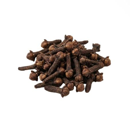 CRAVO FLOR 100G