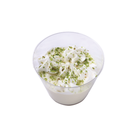 Mousse Verona Kg Limao