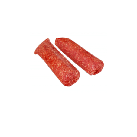 CARNE MOIDA CONGELADA ARVOREDO 500G