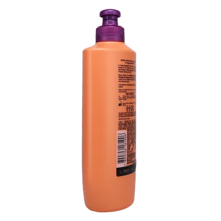 Creme para Pentear L'oréal Paris Elseve Liso dos Sonhos Extermina Frizz Frasco 250ml 360-12