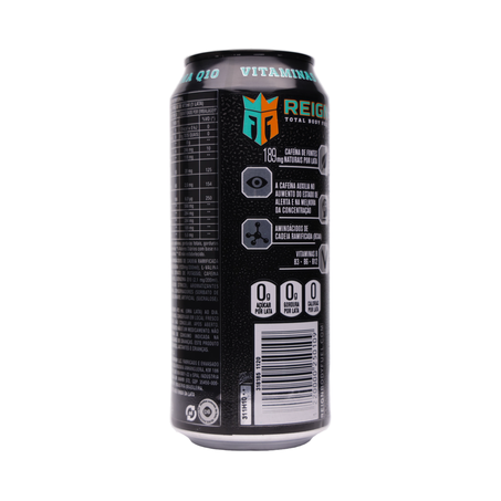 BEBIDA REIGN MANGA LATA 473ML 360-33