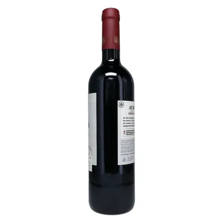 VINHO TINTO AURORA CABERNET SAUVIGNON 750ML 360-11
