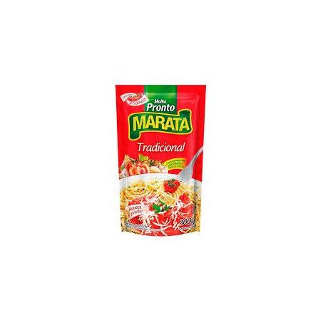 Molho tom marata 300g trad