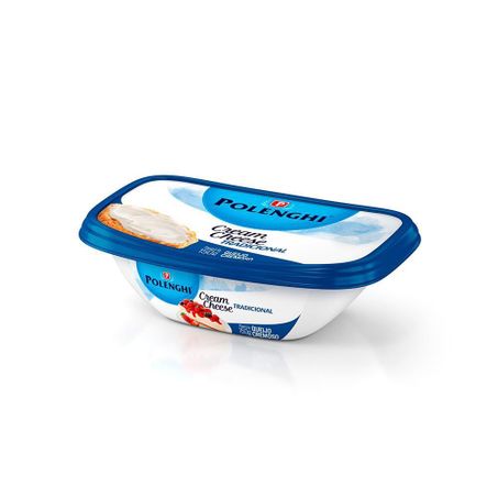 Cream cheese polenghi 150g