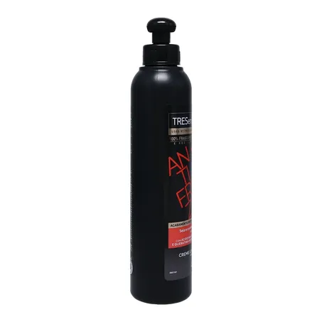 Creme de Pentear Tresemmé Anti Frizz 200ml 360-30