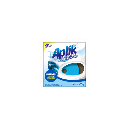 DESOD. SANITARIO APLIK 25G MARINE