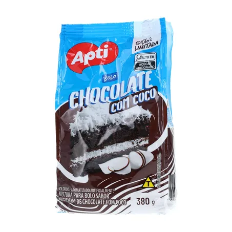 Mist bolo pc apti choco/coco 380g 360-1