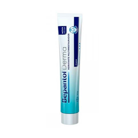 CREME HIDRATANTE BEPANTOL DERMA MULTIRESTAURADOR TB 20G