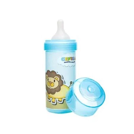 Mamadeira Cefisa Sil Cart