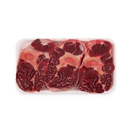 Músculo Bovino Osso Buco Dianteiro Kg