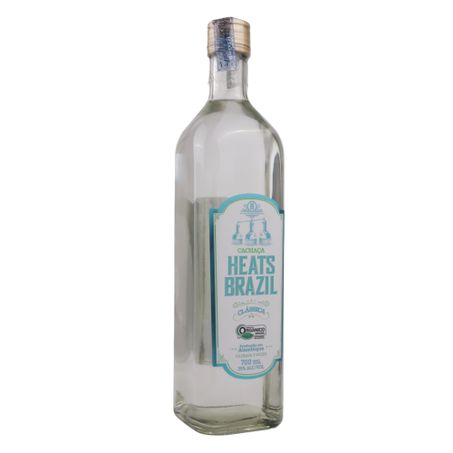 Cachaca heats b.export classic700ml 360-56