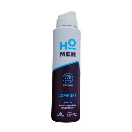 Desodorante davene 150ml ae homen comfort