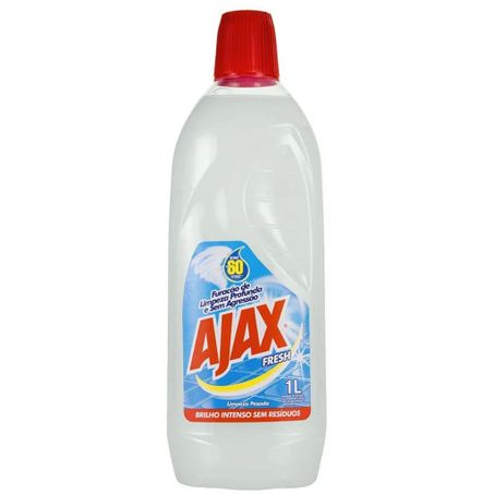 DESIFETANTE FRESH AJAX 500ML