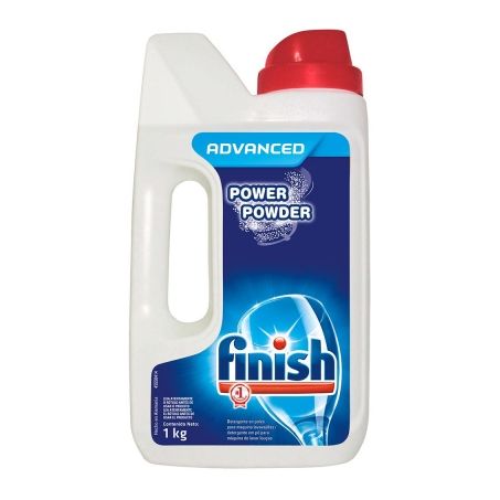 DETERGENTE LAVA LOUCA PO FINISH 1KG