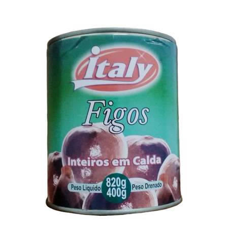 Figos Calda Italy 400g 
