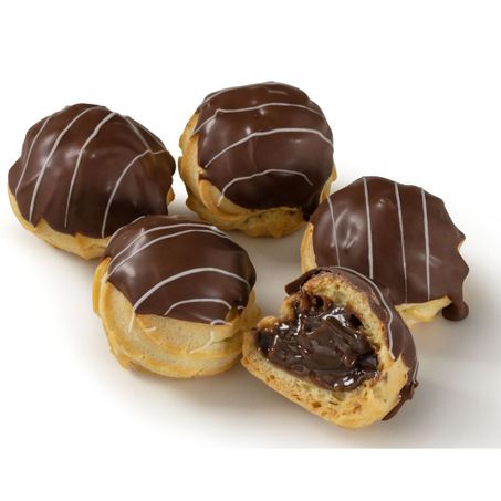 Carolina Panutti brigadeiro kg