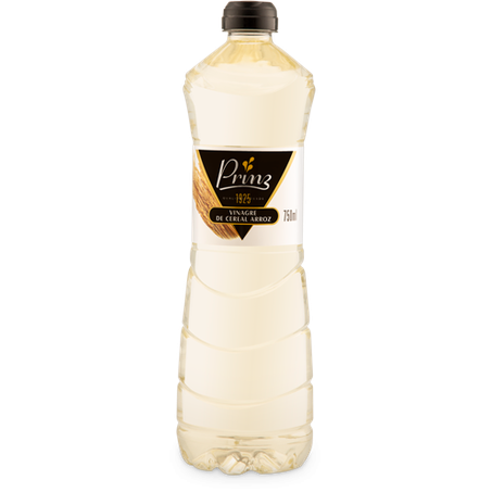 VINAGRE PRINZ 750ML CEREAL ARROZ