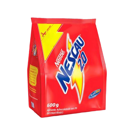Achocolatado nescau 2.0 550g