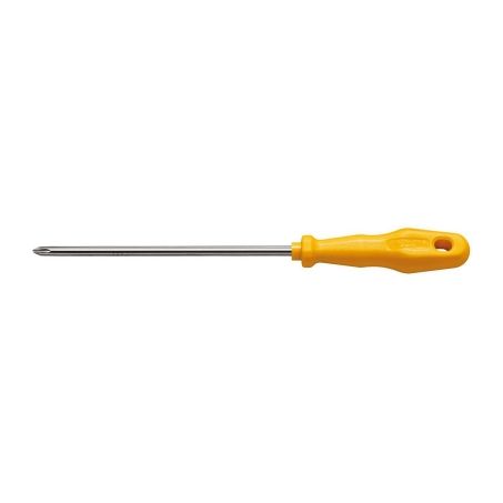 Chave Fenda Tramontina R5019 P.Cruzada