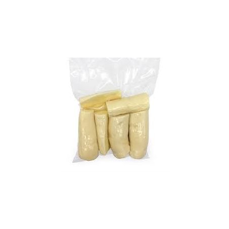 MANDIOCA DESCASCADA CONG FELICIANO 1KG