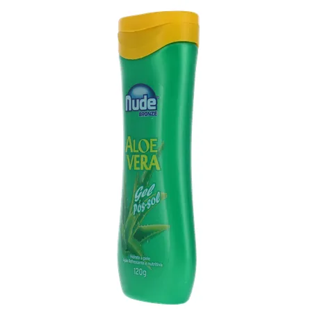 Pos sol nude 120g 360-5