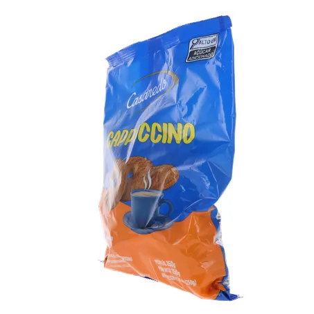 Biscoito rosca casaredo cappuccino 250g 360-5