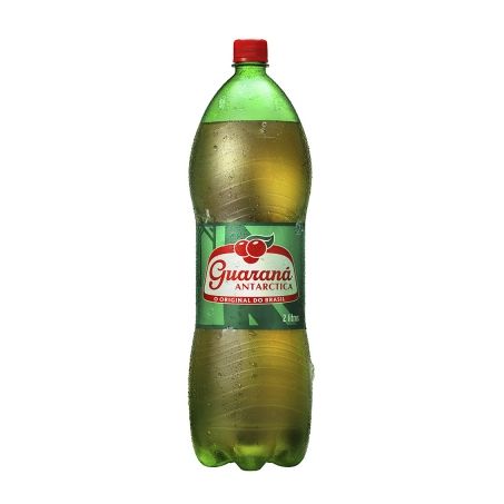 REFRI GUARANA ANTARCTICA 2L