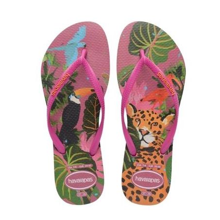 CHINELO HAVAIANAS SLIM SUMMER BLISS V.PANT 33/34