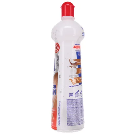 Limpador veja multiuso power coco 500ml 360-12