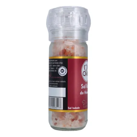 Sal rosa himalaia c-moedor 100g 360-29