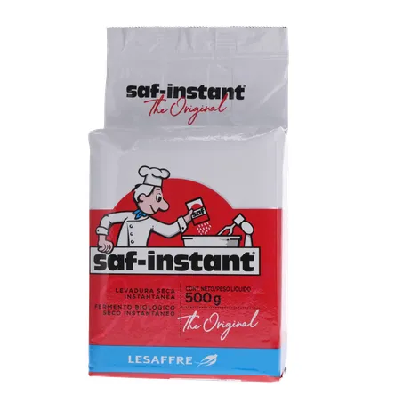 Fermento saf instant biologico 500g 360-1