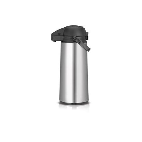Garrafa térmica inox sanremo 1.8l