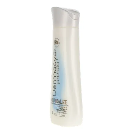 Sabonete Líquido Dermacyd Neutralize 200ml 360-5