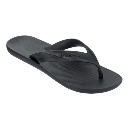 SAND. RIDER STRIKE MASC PRETO/PRETO 43/44