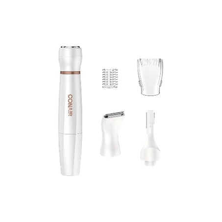 CONAIR DEPILADOR FEMININO LT85NBR                 