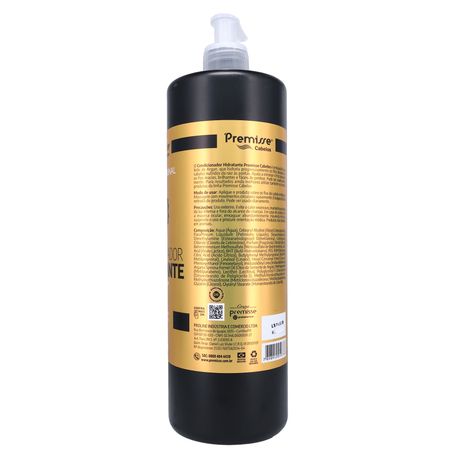 Condicionador premisse hidratante 1l 360-1