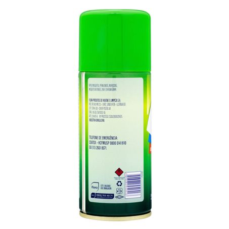 REPELENTE NO INSET AEROSOL  150ML 360-2